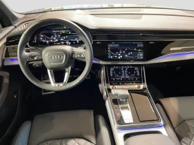 Audi SQ7 4.0 TFSI QUATTRO B&O 360 PANORAMA  , снимка 4