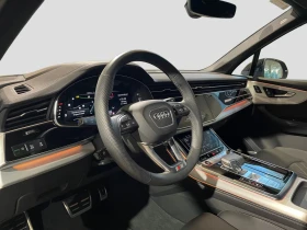 Audi SQ7 4.0 TFSI QUATTRO B&O 360 PANORAMA  , снимка 6