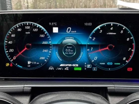 Mercedes-Benz GLE 53 4MATIC 4MATIC* DISTRONIC* BURMESTER* ОБДУХВАНЕ* , снимка 8