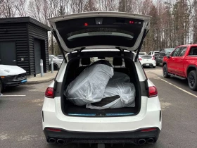 Mercedes-Benz GLE 53 4MATIC 4MATIC* DISTRONIC* BURMESTER* ОБДУХВАНЕ* , снимка 11