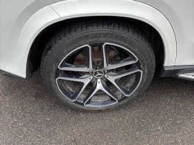 Mercedes-Benz GLE 53 4MATIC 4MATIC* DISTRONIC* BURMESTER* ОБДУХВАНЕ* , снимка 16