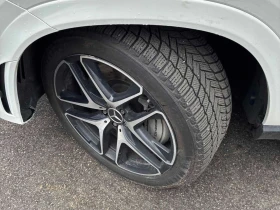 Mercedes-Benz GLE 53 4MATIC 4MATIC* DISTRONIC* BURMESTER* ОБДУХВАНЕ* , снимка 7