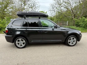 BMW X3 BMW X3 E83 3.0d xDrive, снимка 3