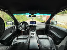 BMW X3 BMW X3 E83 3.0d xDrive, снимка 9