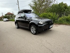 BMW X3 BMW X3 E83 3.0d xDrive, снимка 2