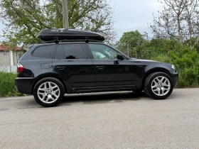 BMW X3 BMW X3 E83 3.0d xDrive, снимка 17