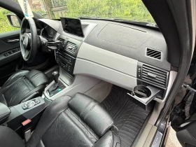 BMW X3 BMW X3 E83 3.0d xDrive, снимка 11