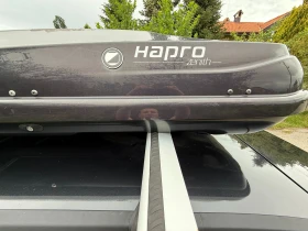 BMW X3 BMW X3 E83 3.0d xDrive, снимка 15