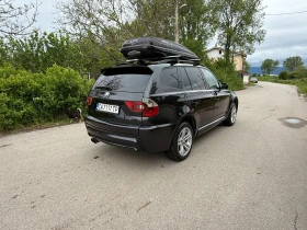 BMW X3 BMW X3 E83 3.0d xDrive, снимка 4