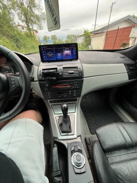 BMW X3 BMW X3 E83 3.0d xDrive, снимка 10