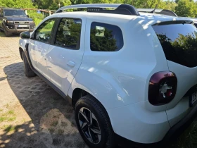 Dacia Duster 1.5 dci 4x4, снимка 2