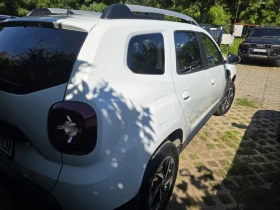 Dacia Duster 1.5 dci 4x4, снимка 3