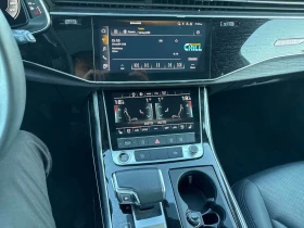 Audi Q7 MATRIX| PANO| 360CAM| ОБДУХВАНЕ| DISTRONIC| , снимка 9