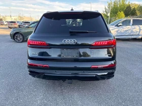Audi Q7 MATRIX| PANO| 360CAM| ОБДУХВАНЕ| DISTRONIC| , снимка 4