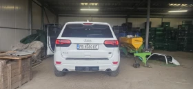 Jeep Grand cherokee Overland, снимка 2