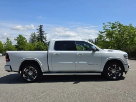 Dodge RAM 1500 * Limited Longhorn * CARFAX * БЕЗ ПЪРВОНАЧАЛНА ВНО, снимка 3