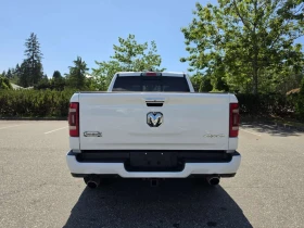 Dodge RAM 1500 * Limited Longhorn * CARFAX * БЕЗ ПЪРВОНАЧАЛНА ВНО, снимка 4