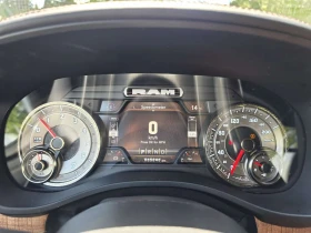 Dodge RAM 1500 * Limited Longhorn * CARFAX * БЕЗ ПЪРВОНАЧАЛНА ВНО, снимка 7