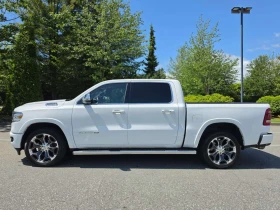 Dodge RAM 1500 * Limited Longhorn * CARFAX * БЕЗ ПЪРВОНАЧАЛНА ВНО, снимка 2