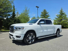 Dodge RAM 1500 * Limited Longhorn * CARFAX * БЕЗ ПЪРВОНАЧАЛНА ВНО, снимка 1