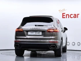 Porsche Cayenne 3.0 Diesel| 245к.с.| ВКЛ.ТЕХНОТЕСТ, снимка 4