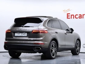 Porsche Cayenne 3.0 Diesel| 245к.с.| ВКЛ.ТЕХНОТЕСТ, снимка 2