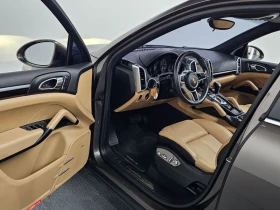 Porsche Cayenne 3.0 Diesel| 245к.с.| ВКЛ.ТЕХНОТЕСТ, снимка 10