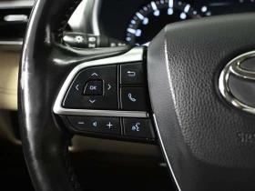 Toyota Highlander * Platinum * CARFAX * ФИКСИРАНА ЦЕНА ДО БГ * , снимка 16