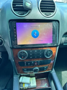 Mercedes-Benz ML 320, снимка 8