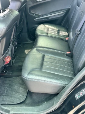 Mercedes-Benz ML 320, снимка 5