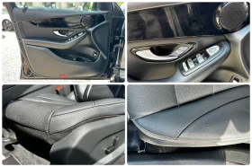 Mercedes-Benz GLC 250 CDI 204HP KEYLESS CAMERA LED INTELLIGENT EU6B, снимка 15