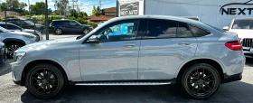 Mercedes-Benz GLC 250 CDI 204HP KEYLESS CAMERA LED INTELLIGENT EU6B, снимка 8