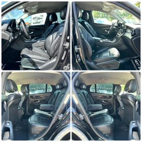 Mercedes-Benz GLC 250 CDI 204HP KEYLESS CAMERA LED INTELLIGENT EU6B, снимка 11