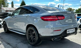 Mercedes-Benz GLC 250 CDI 204HP KEYLESS CAMERA LED INTELLIGENT EU6B, снимка 7