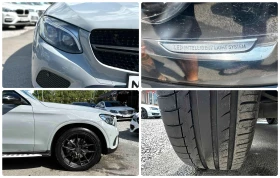 Mercedes-Benz GLC 250 CDI 204HP KEYLESS CAMERA LED INTELLIGENT EU6B, снимка 17