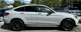 Mercedes-Benz GLC 250 CDI 204HP KEYLESS CAMERA LED INTELLIGENT EU6B, снимка 4