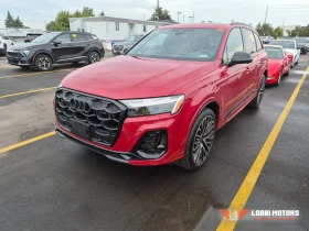 Audi SQ7, снимка 1