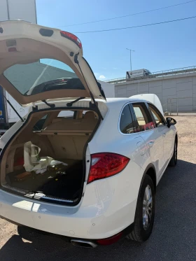 Porsche Cayenne, снимка 2
