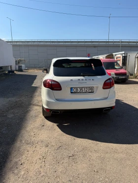 Porsche Cayenne, снимка 11