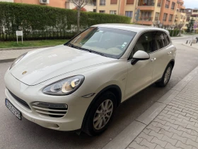 Porsche Cayenne, снимка 1