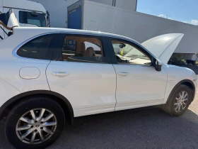Porsche Cayenne, снимка 3