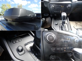 Ford Ranger RAPTOR, снимка 13