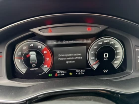 Audi SQ7 4.0T ABT 50000 km, снимка 5