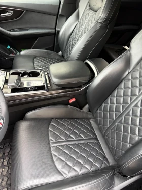 Audi SQ7 4.0T ABT 50000 km, снимка 6