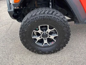 Jeep Wrangler, снимка 7