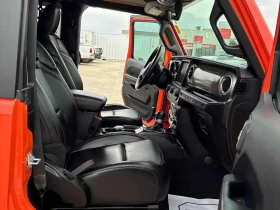 Jeep Wrangler, снимка 12