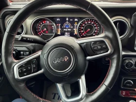 Jeep Wrangler, снимка 17