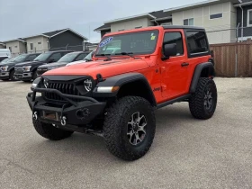 Jeep Wrangler, снимка 1