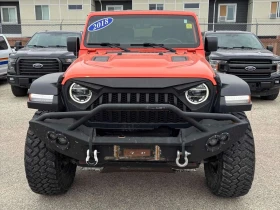 Jeep Wrangler, снимка 6