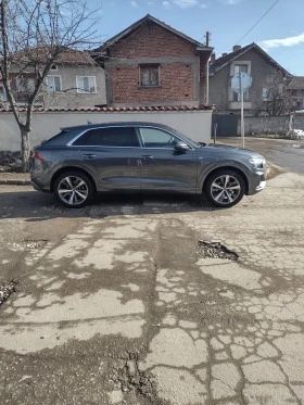 Audi Q8 Q8 SLine Panorama, снимка 4